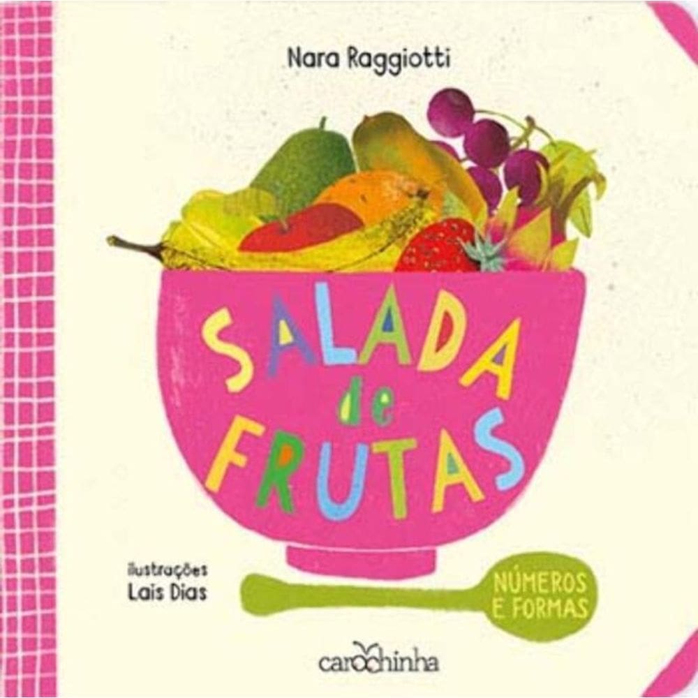 Salada de Frutas - Vol. 1