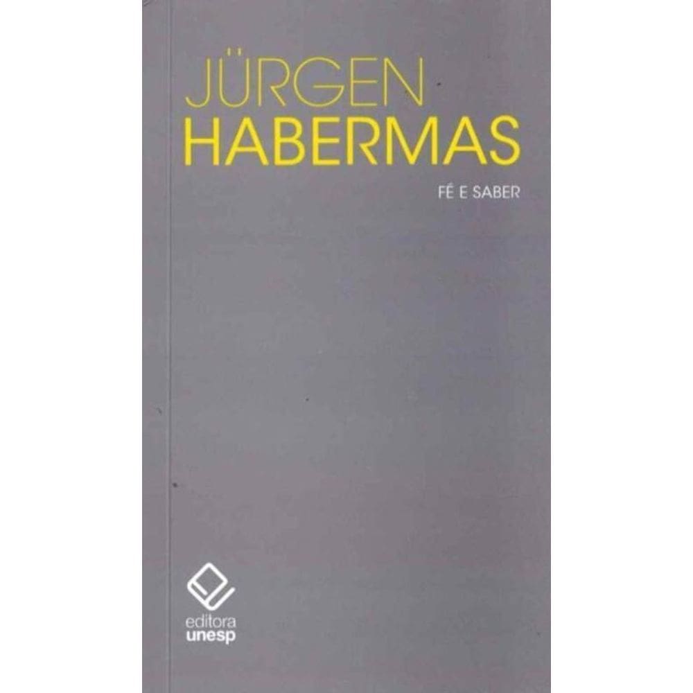 Fé e Saber