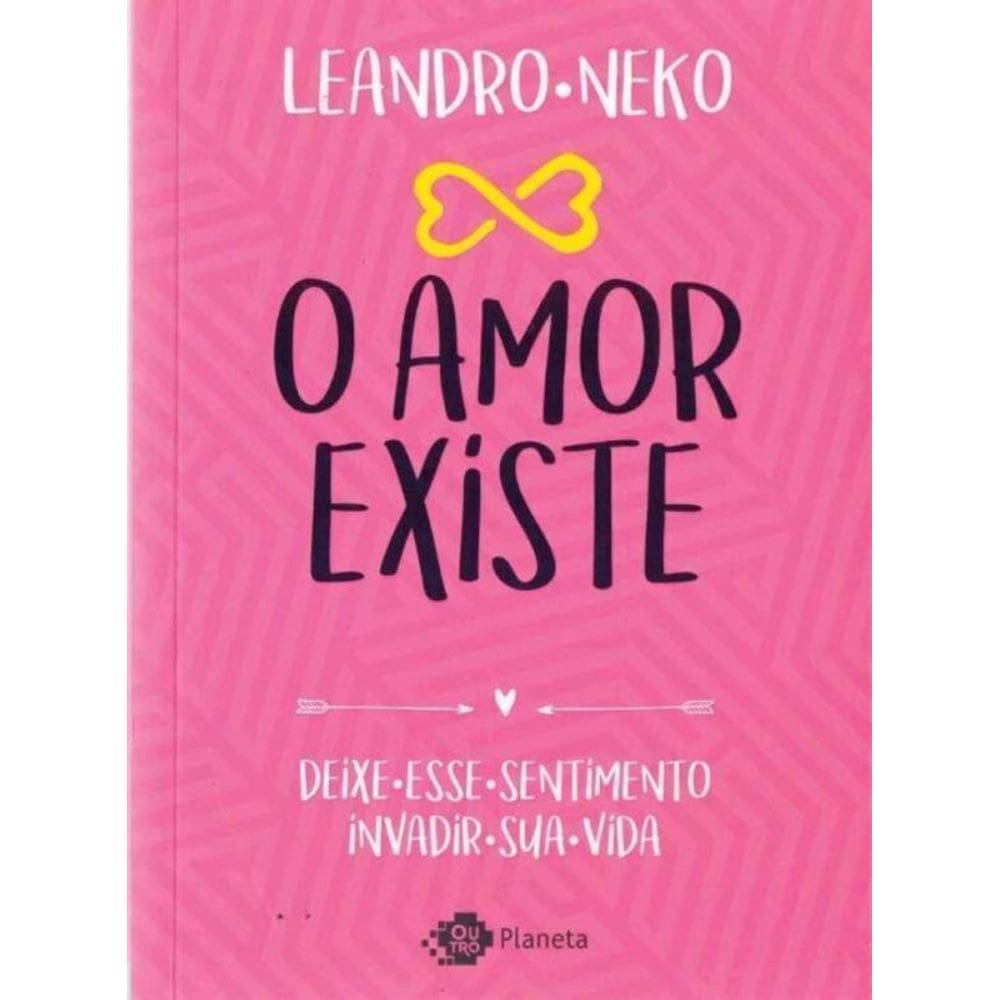 Amor Existe, O