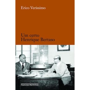 Um certo Henrique Bertaso