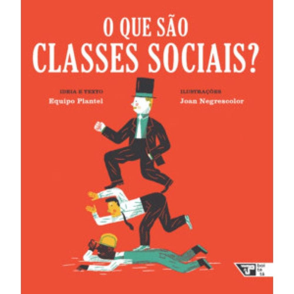 O Que São Classes Sociais?