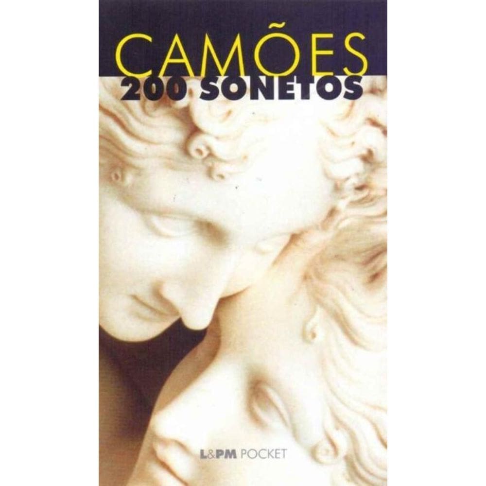 200 Sonetos - Bolso