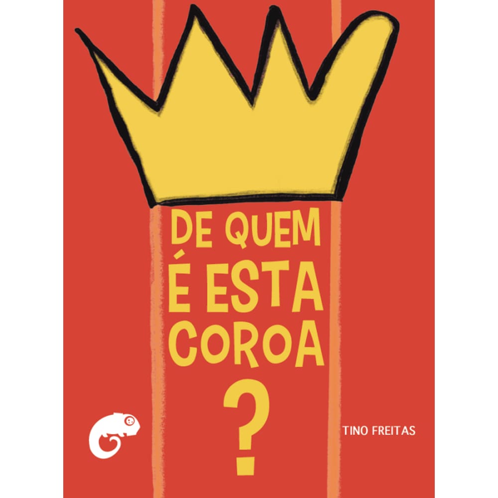 De Quem É Esta Coroa?