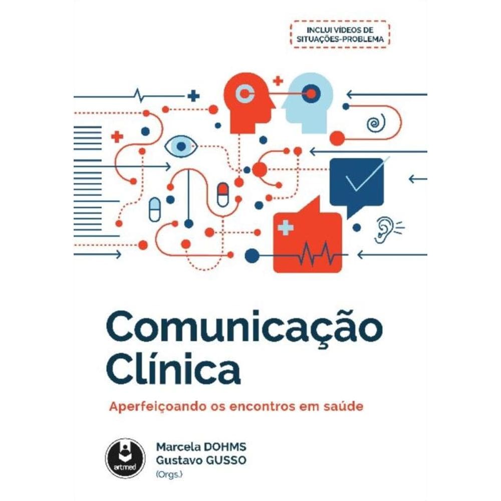 Comunicacao Clinica