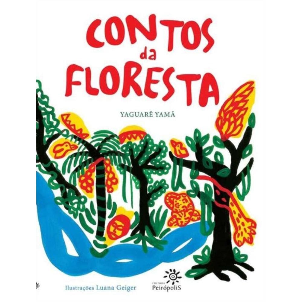 Contos Da Floresta