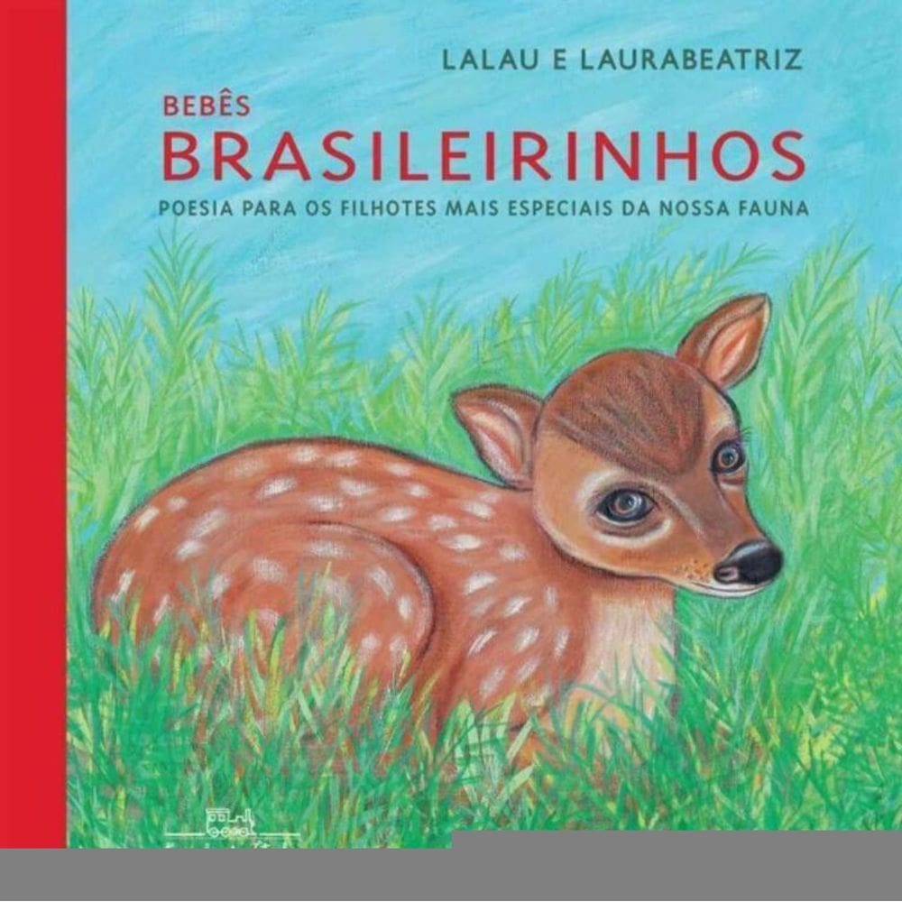 Bebês Brasileirinhos