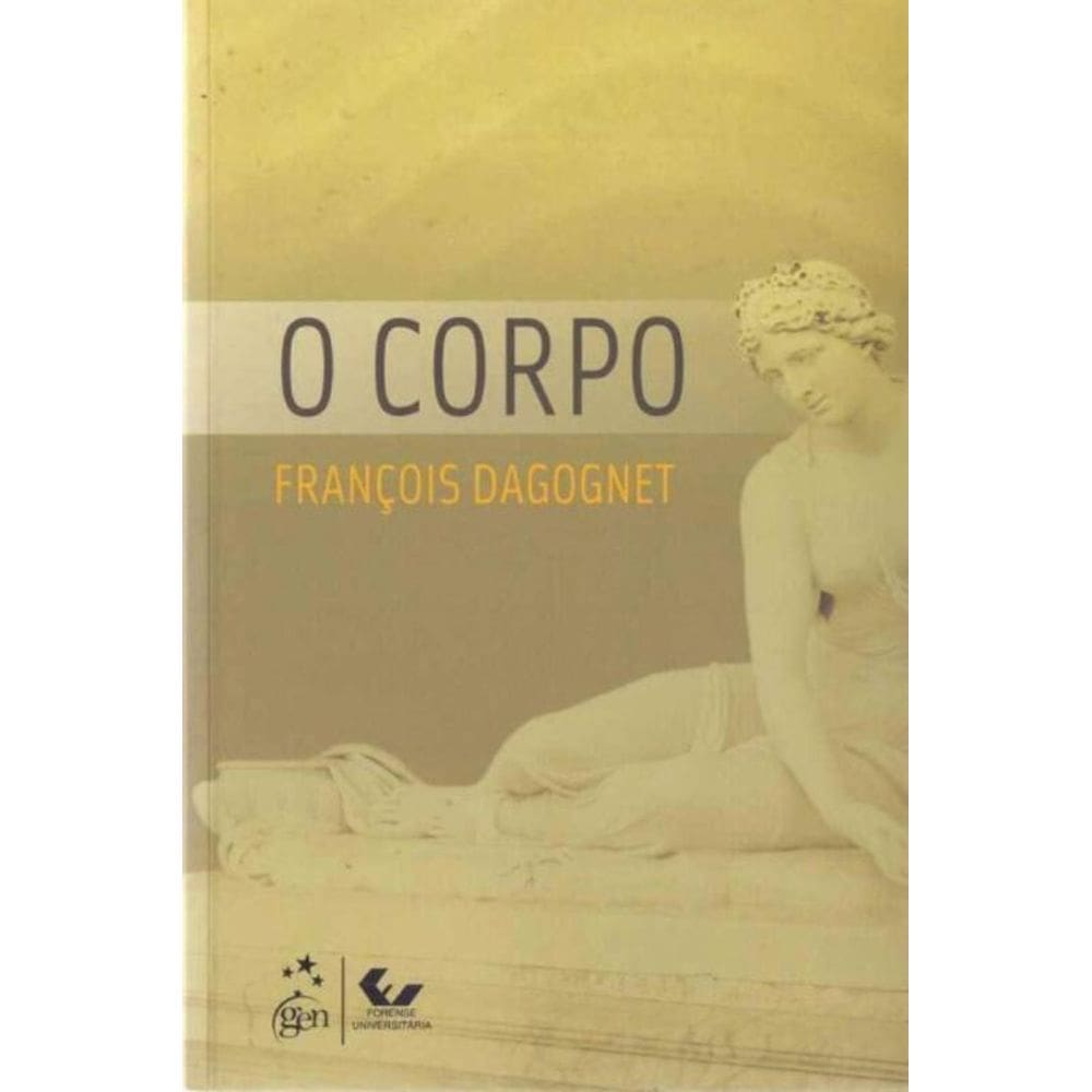 Corpo, o - 01Ed/12