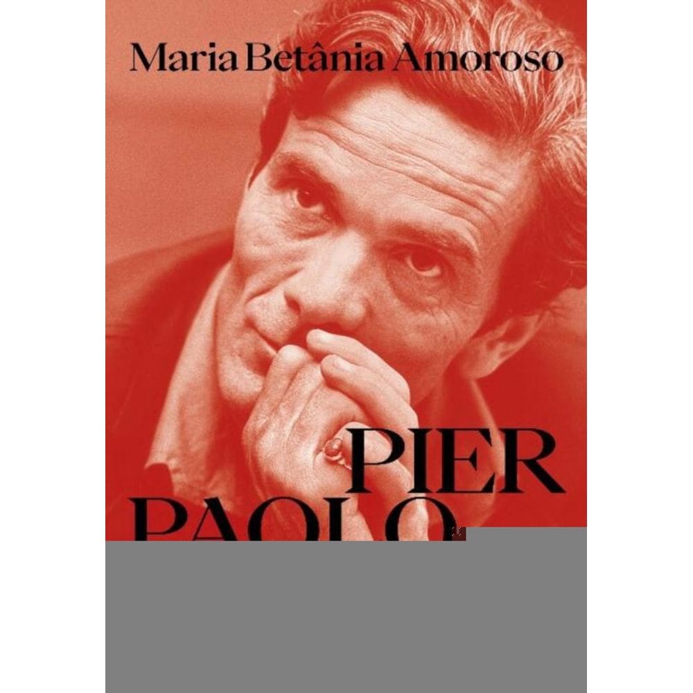 Pior Paolo Pasolini
