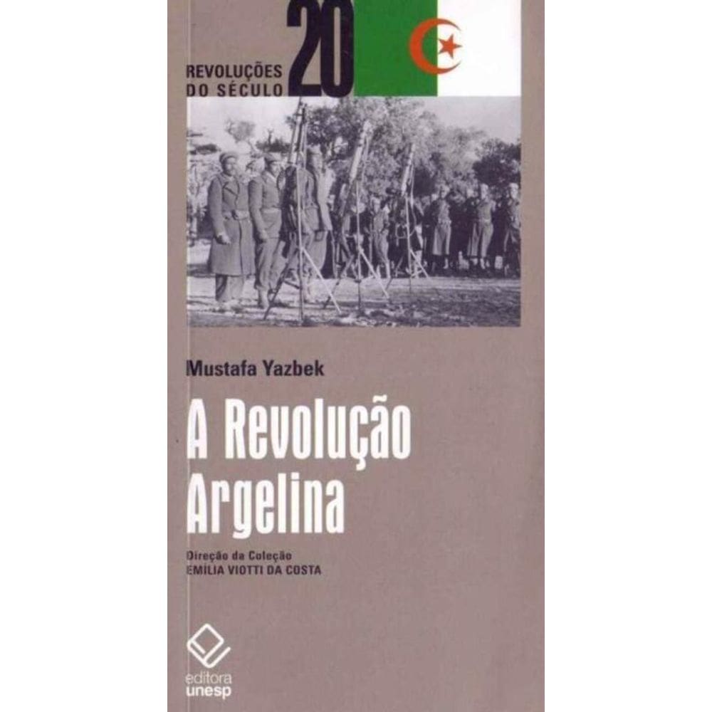 Revolução Argelina, A