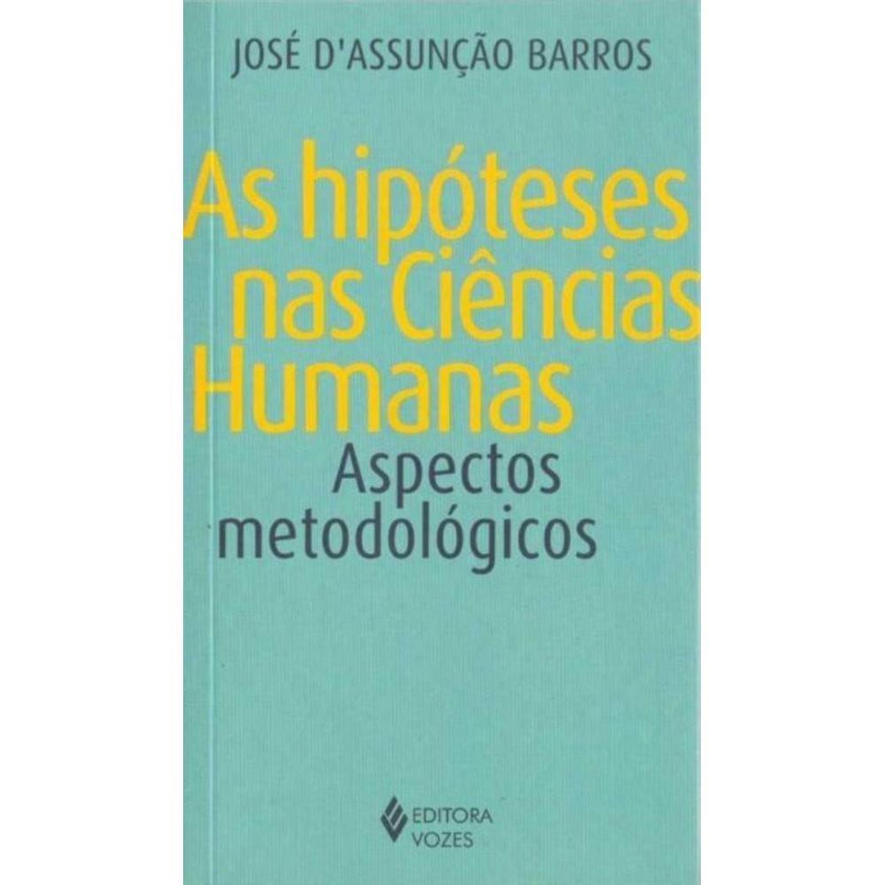Hipóteses nas Ciências Humanas
