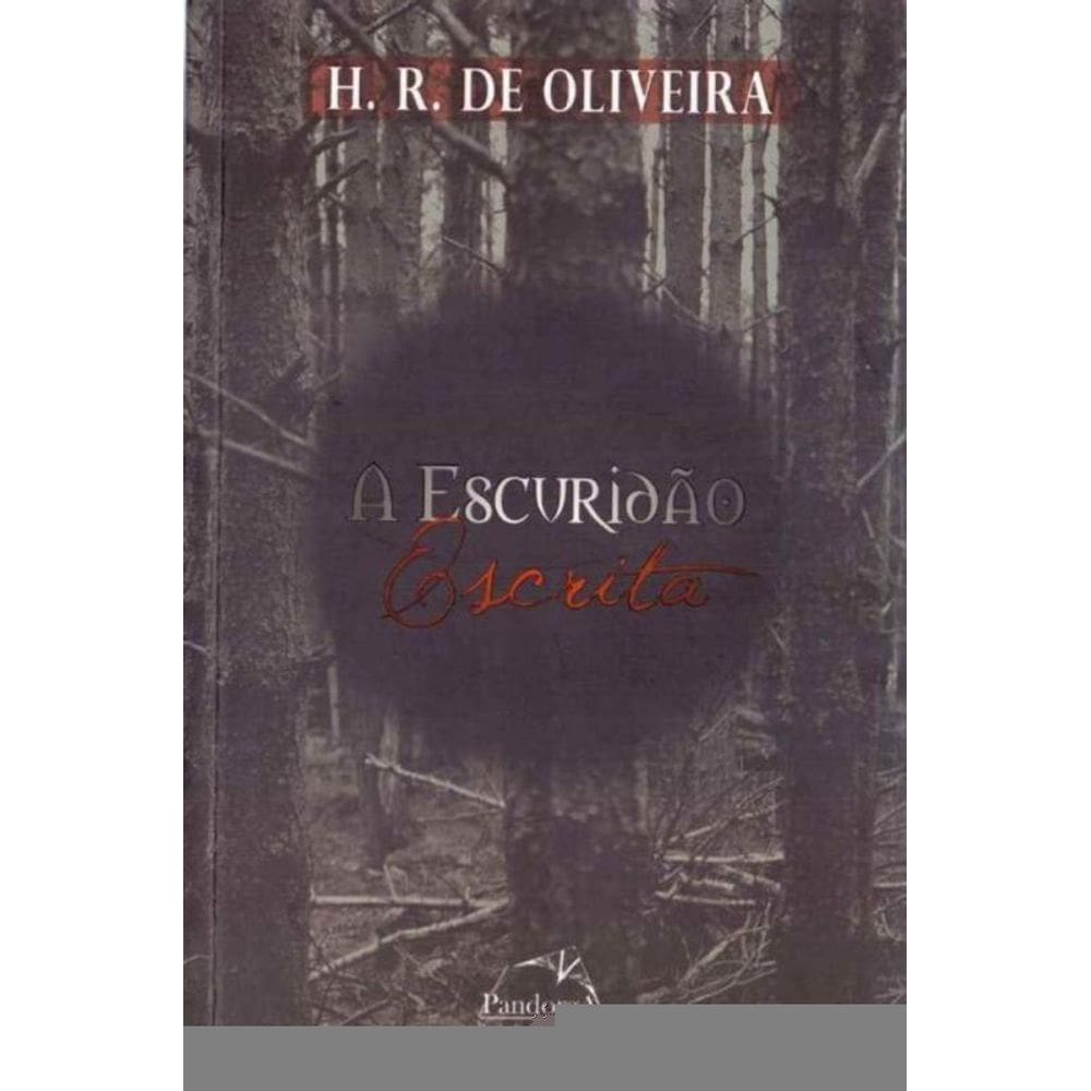 Escravidão Escrita, A