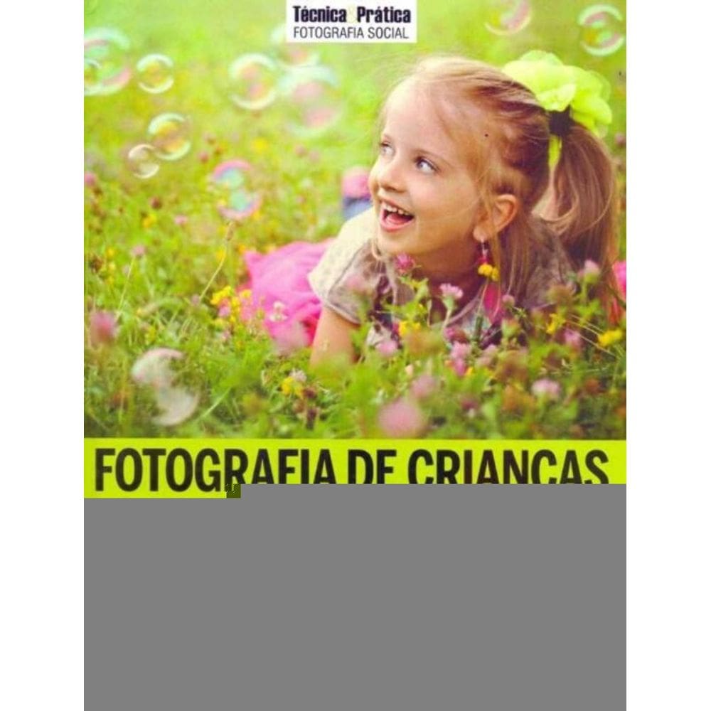 Fotografia de Crianças