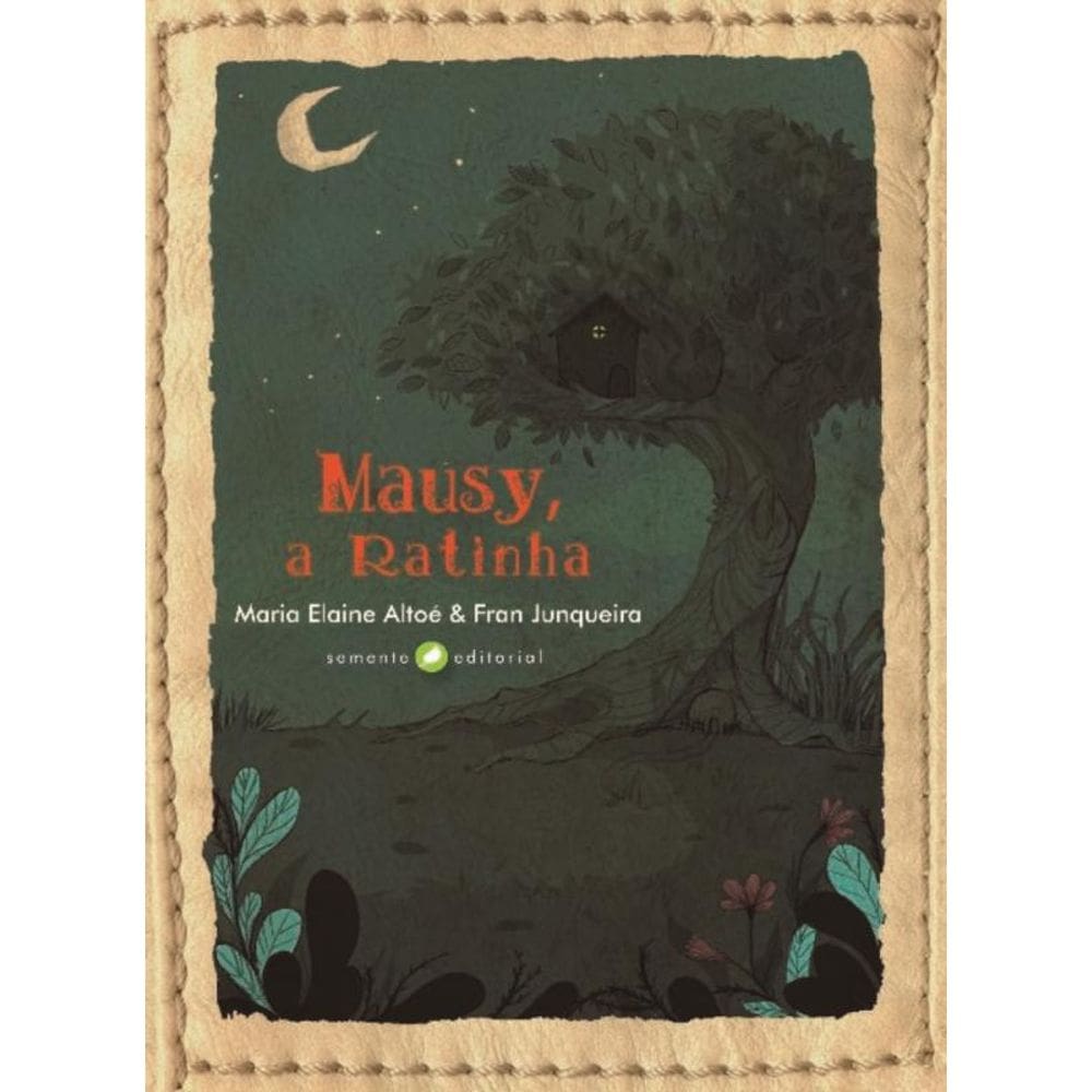 Mausy, A Ratinha