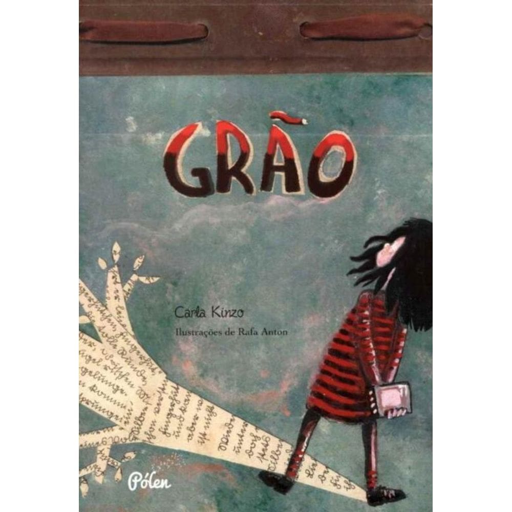 Grão
