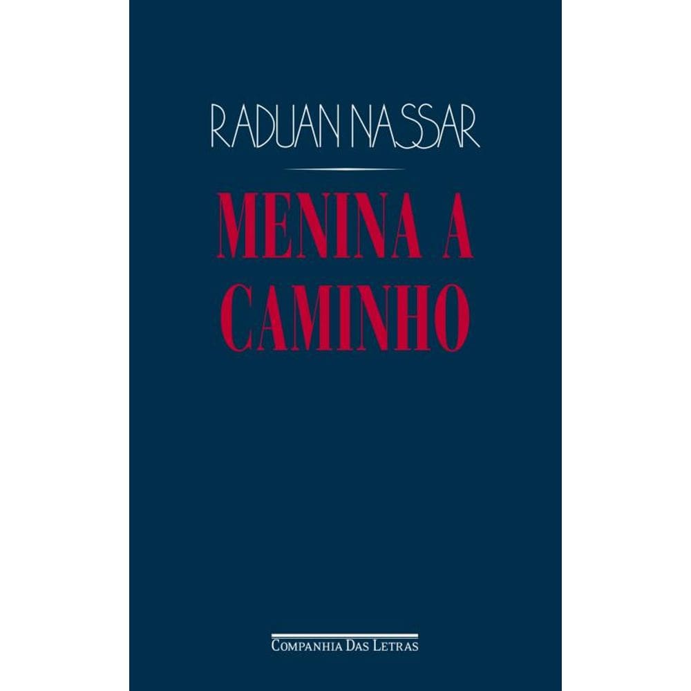 Menina a caminho: E outros textos