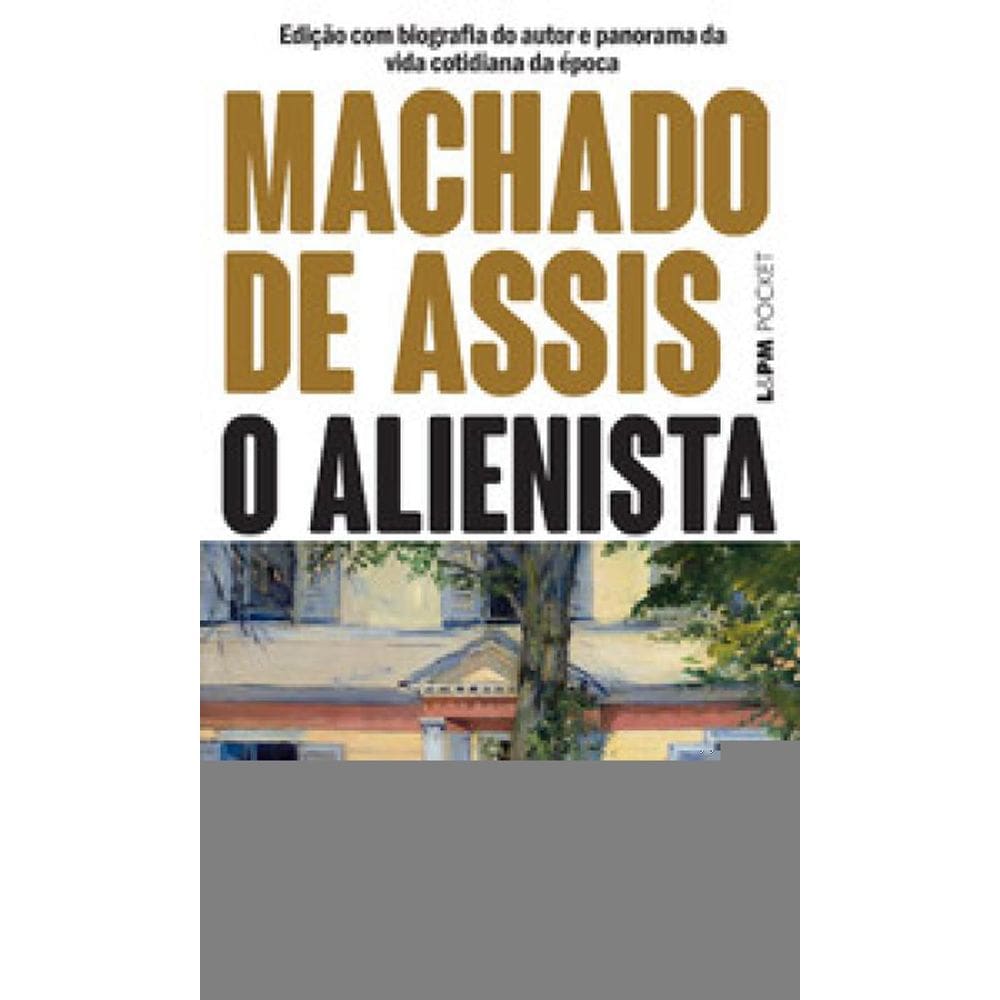 O alienista