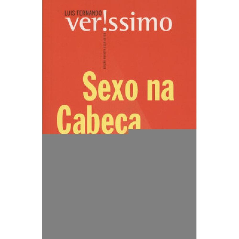 Sexo na cabeça