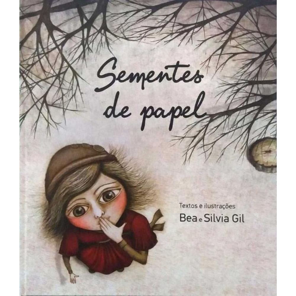 Sementes De Papel