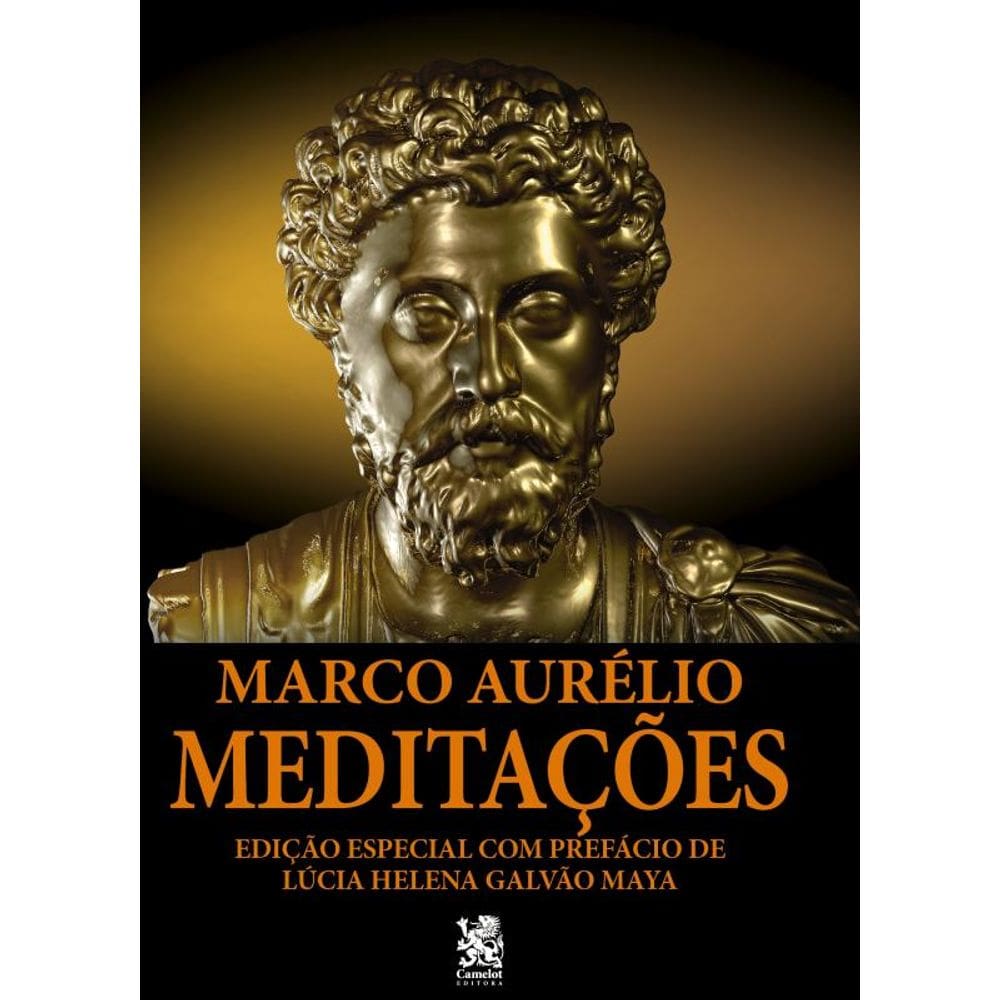 Meditações de Marco Aurélio