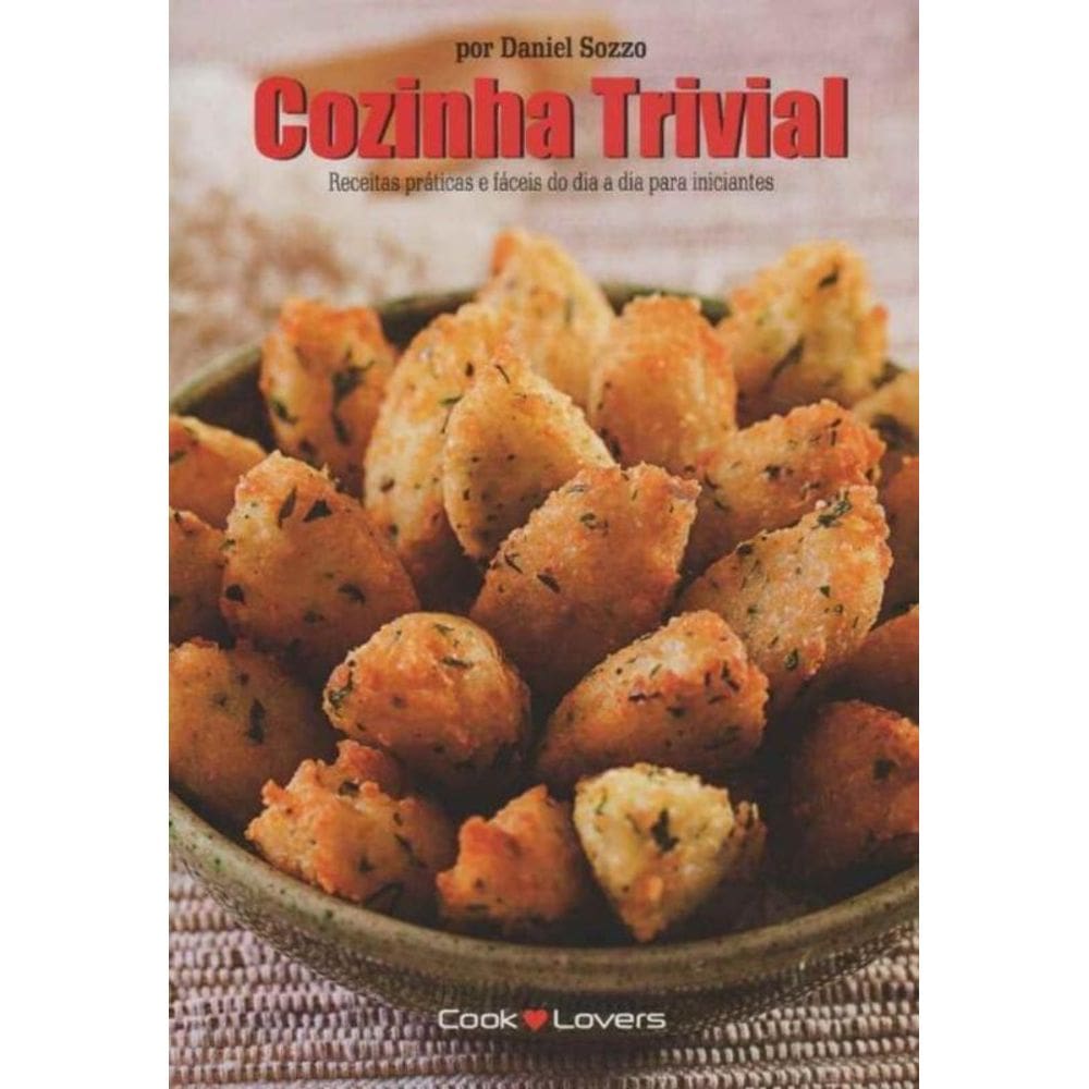 Cozinha Trivial
