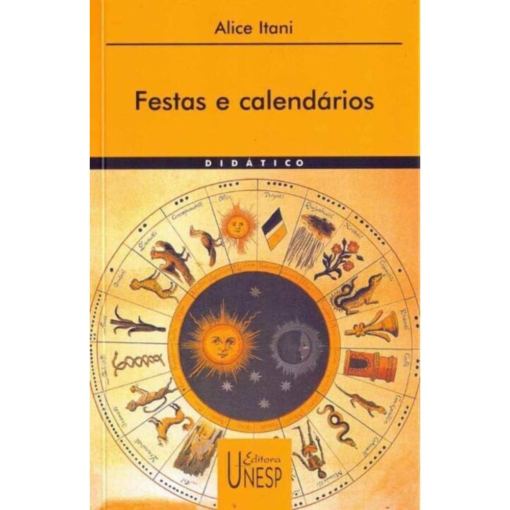 Festas e Calendarios