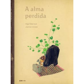 A alma perdida