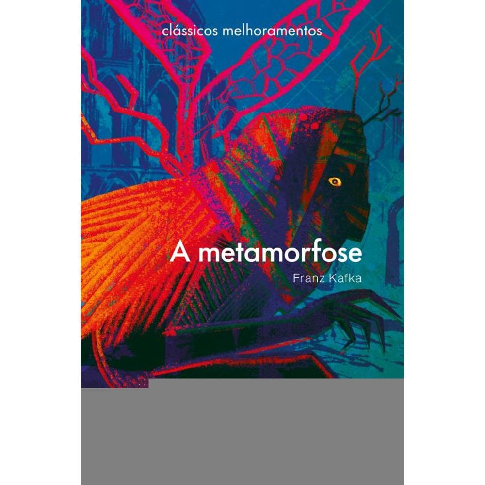 A Metamorfose