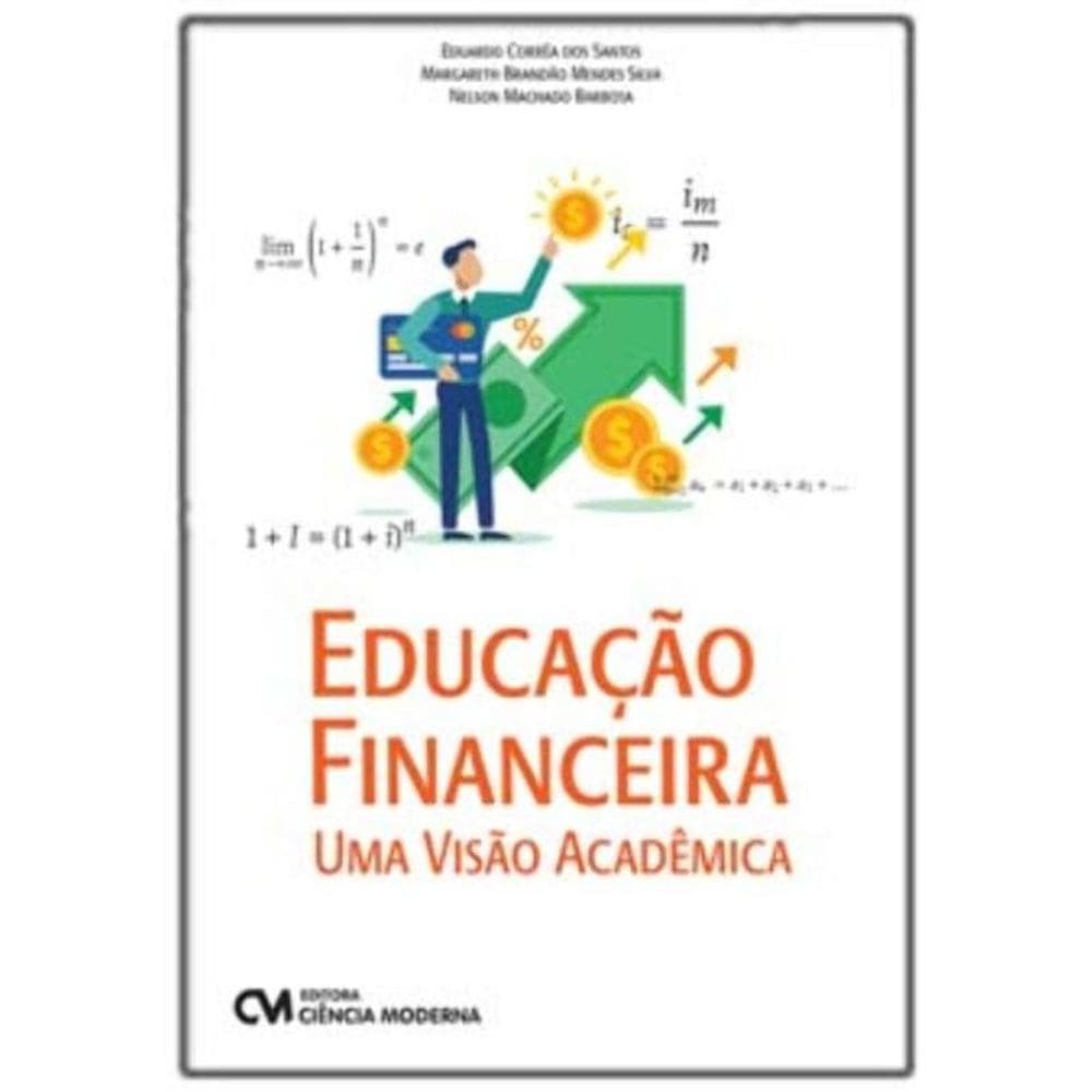 Educação Financeira   Uma Visão Acadêmica