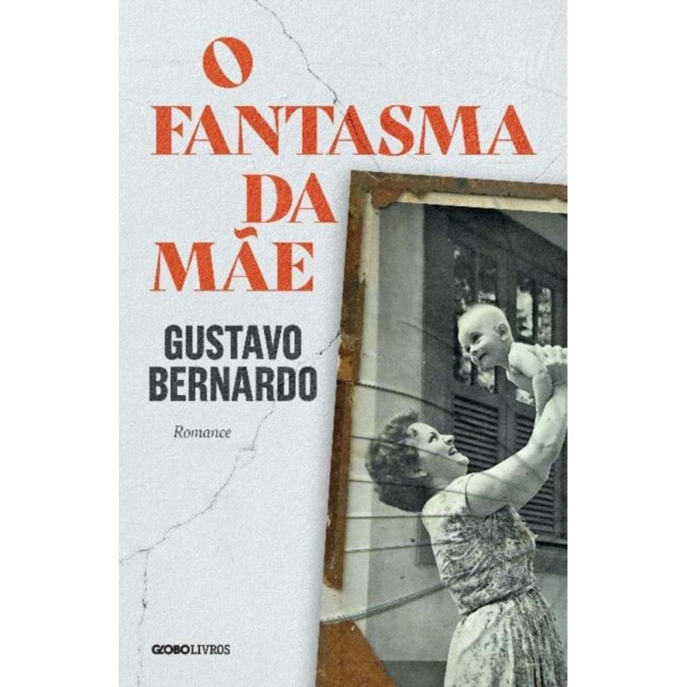 Fantasma Da Mae, O