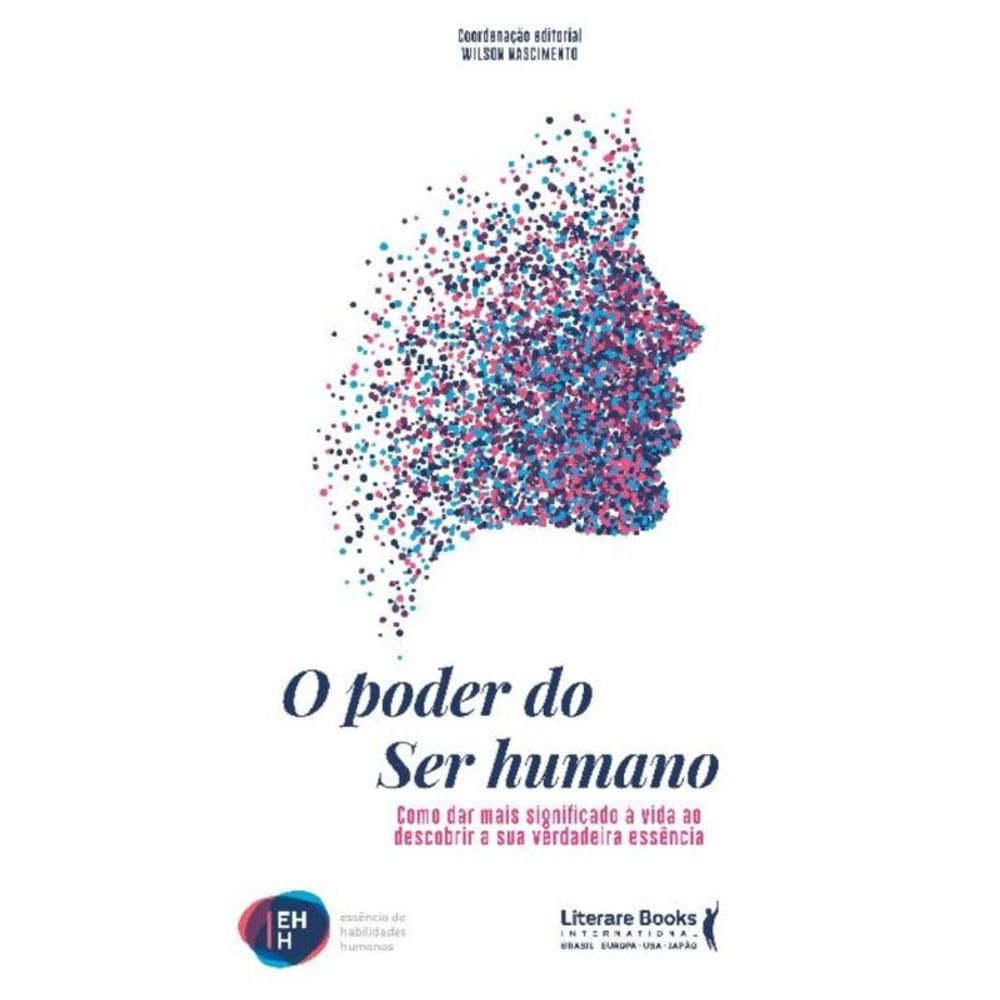 Poder do Ser Humano, O