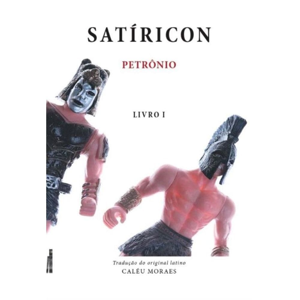 Satíricon