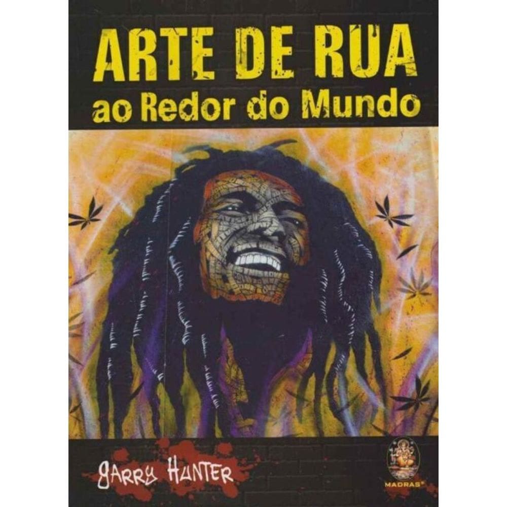 Arte De Rua