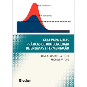 Guia Para Aulas Práticas de Biotecnologia de Enzimas e Fermentação