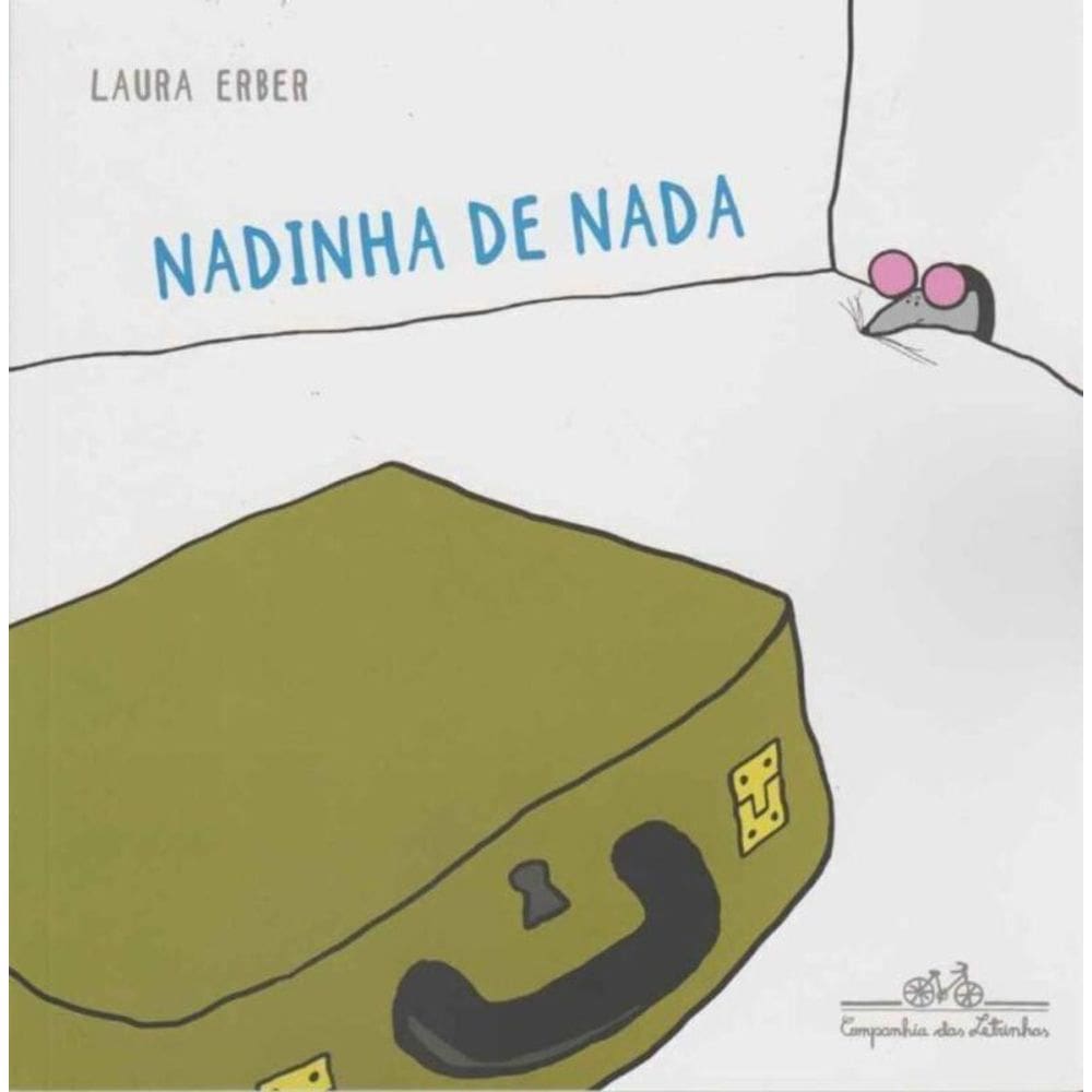Nadinha de Nada