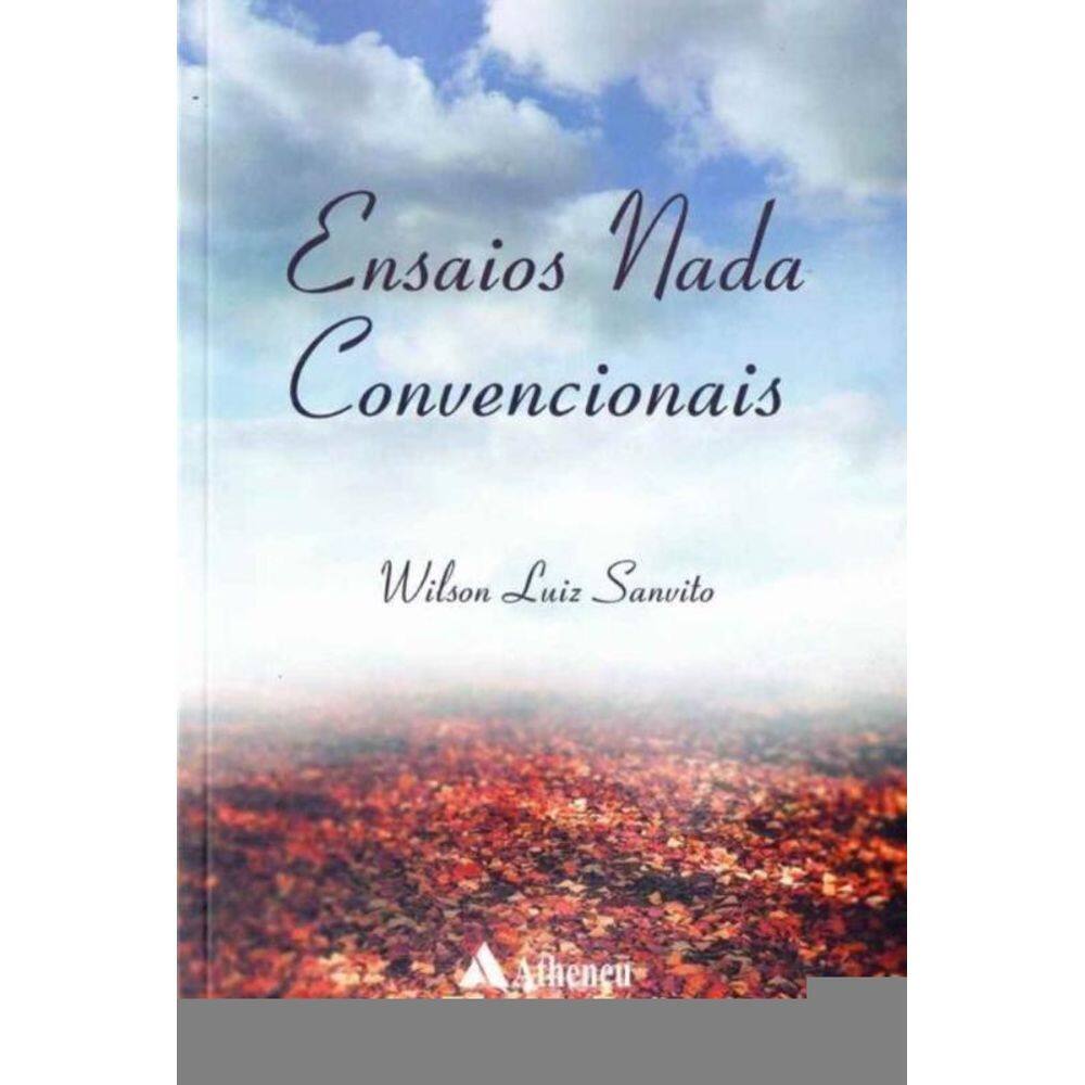 Ensaios Nada Convencionais