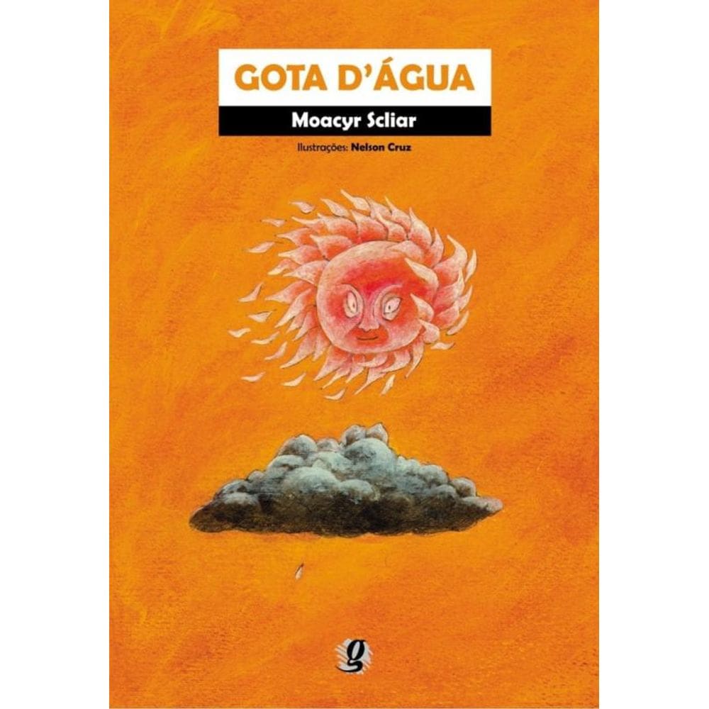 Gota D Agua - (Global)
