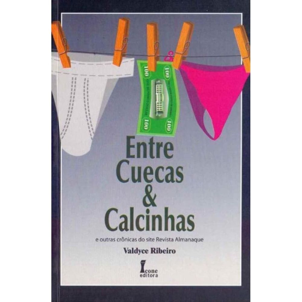 Entre Cuecas & Calcinhas