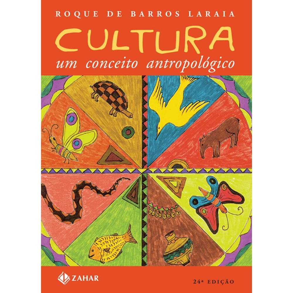 Cultura: um conceito antropológico