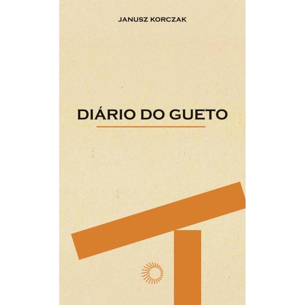 Diário do gueto
