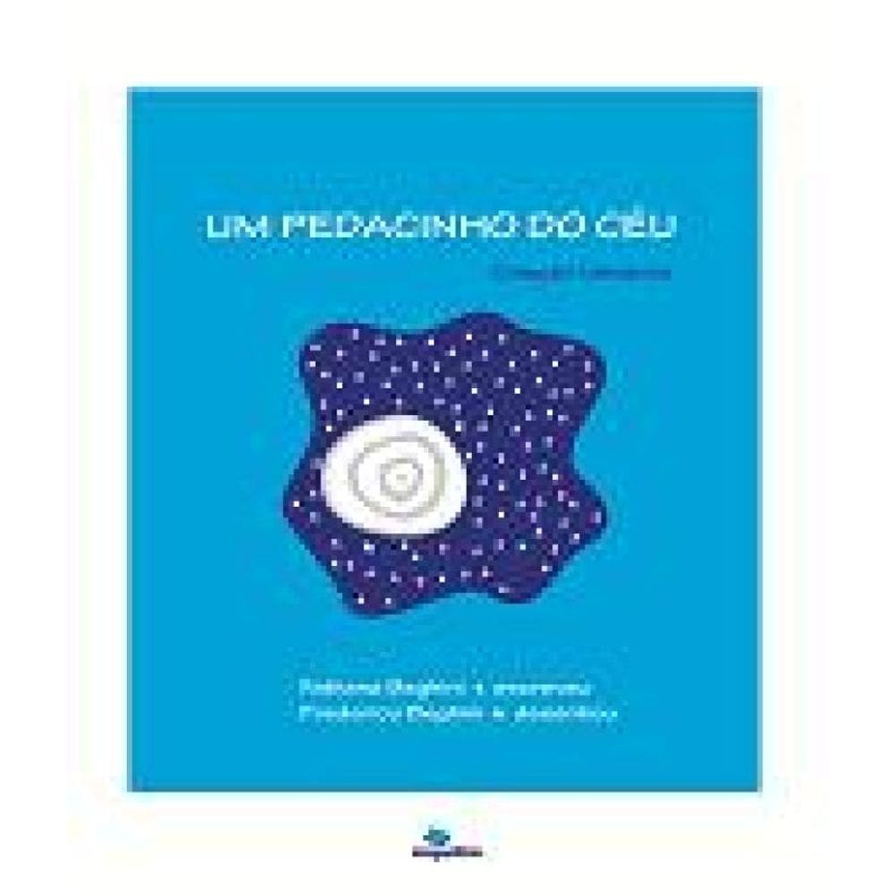 Um Pedacinho Do Céu
