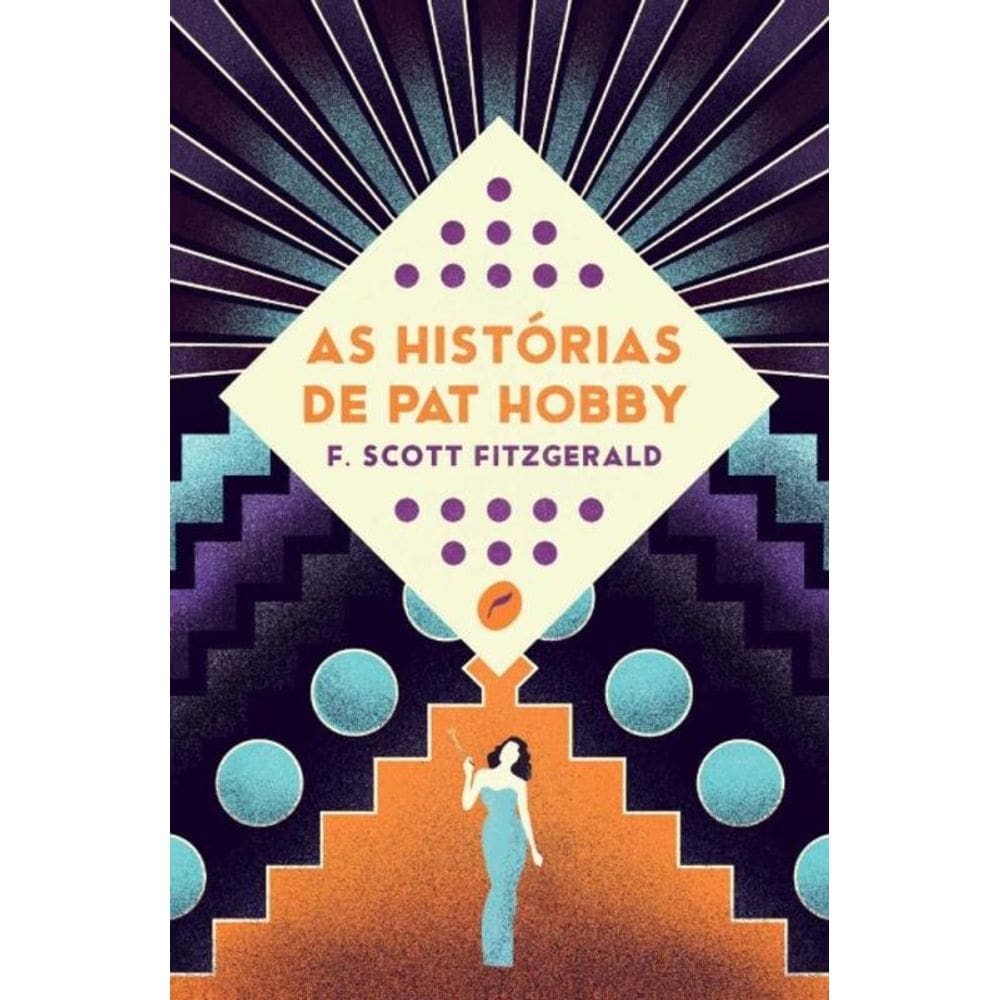 As Histórias De Pat Hobby