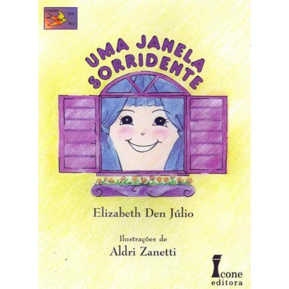 Uma Janela Sorridente