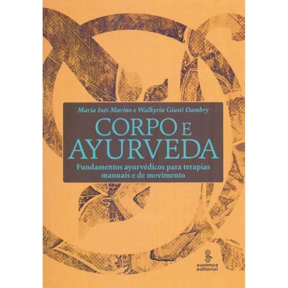 Corpo e Ayurveda