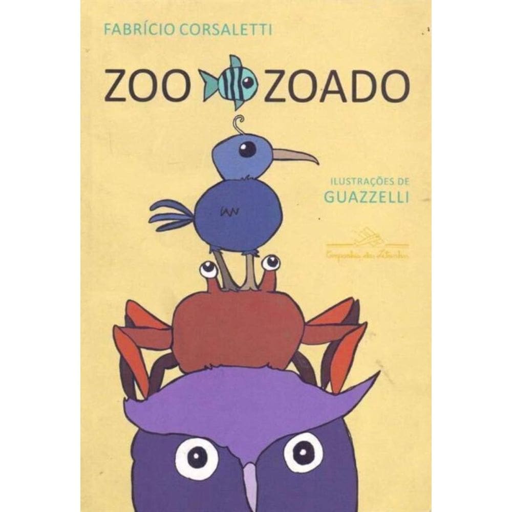 Zoo Zoado