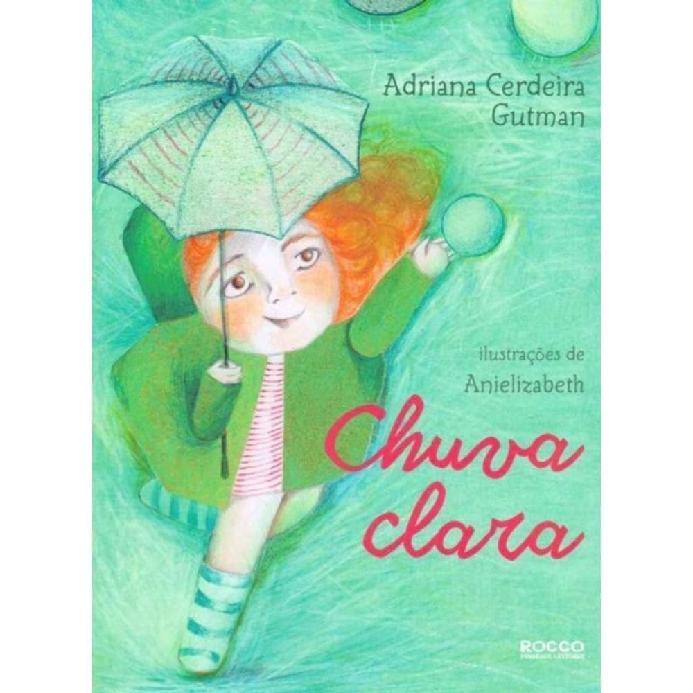 Chuva Clara