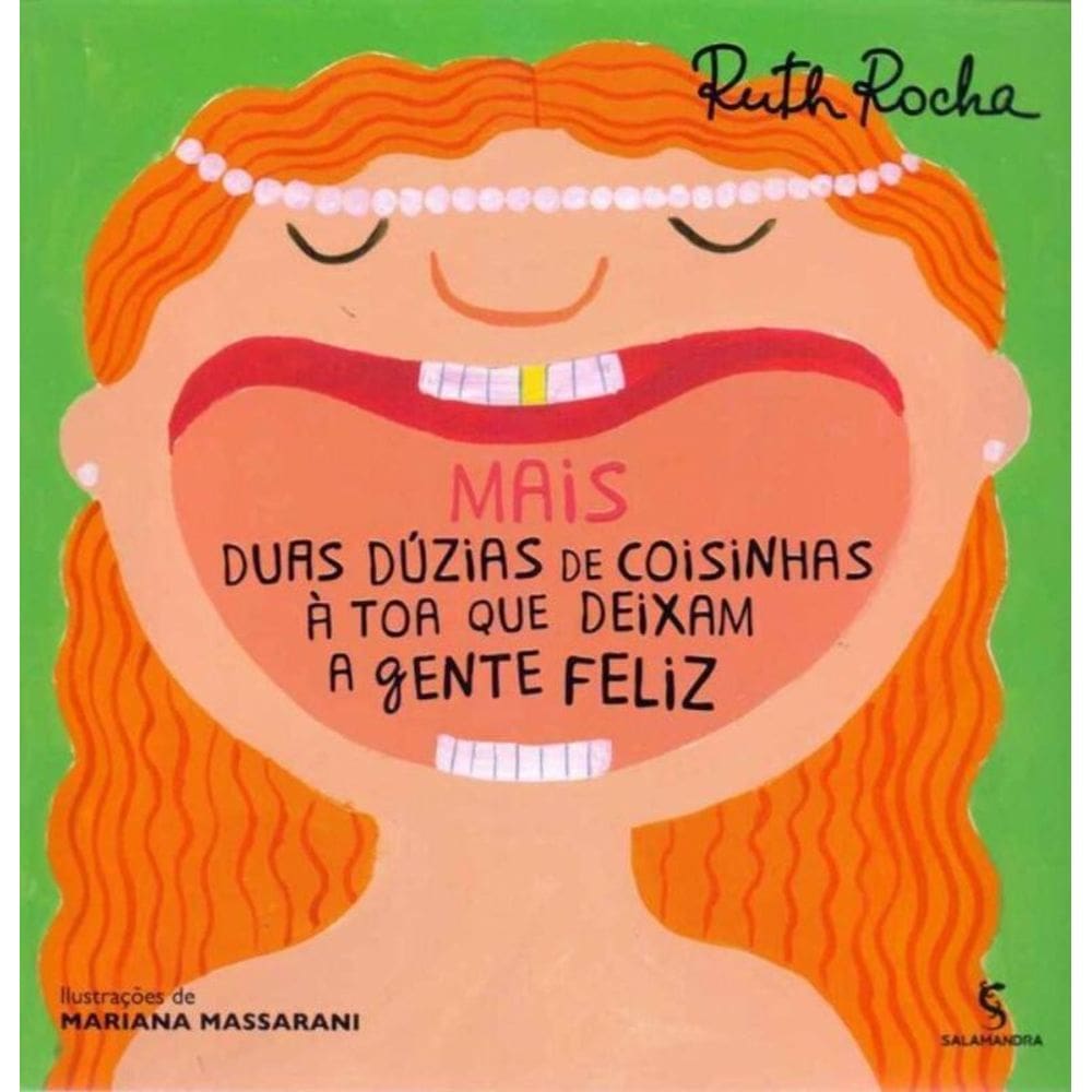 Mais Duas Dúzias de Coisinhas