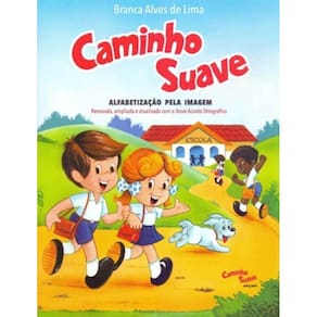 Caminho Suave - Cartilha
