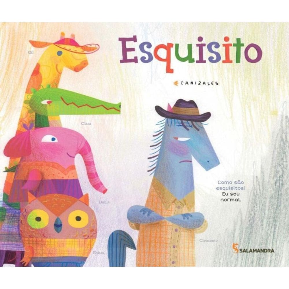 Esquisito