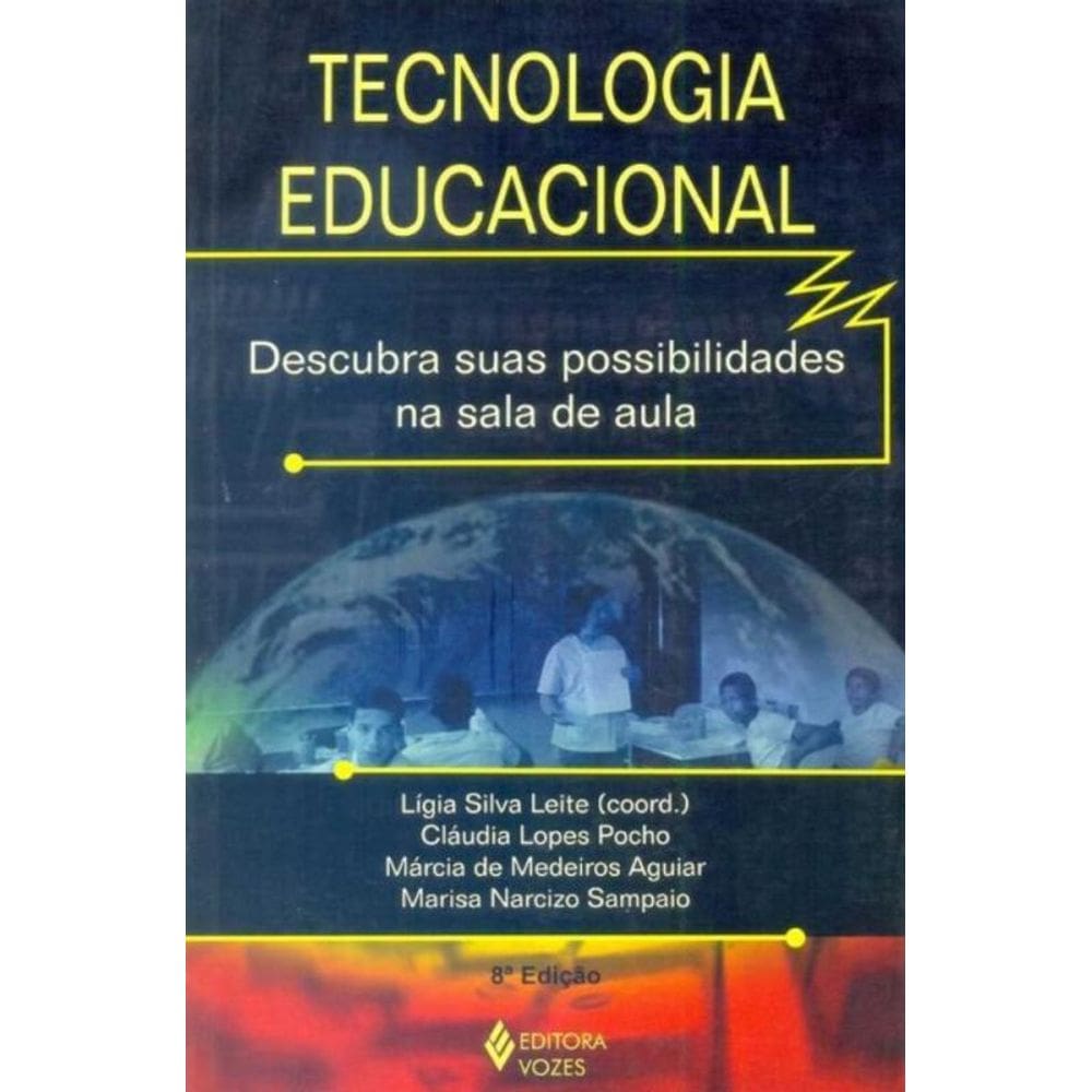 Tecnologia Educacional