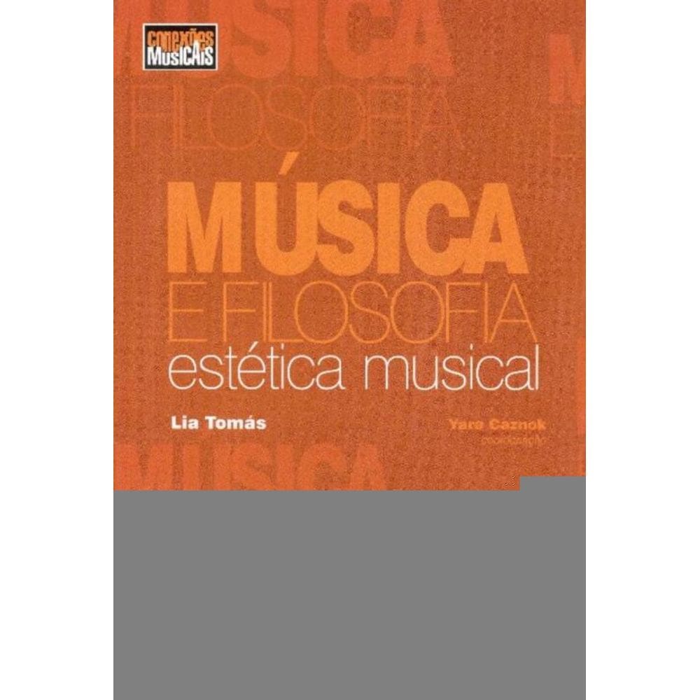 Música e Filosofia